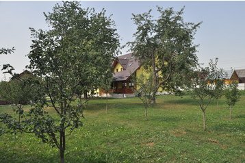 Rumunia Privát Arbore, Zewnątrz